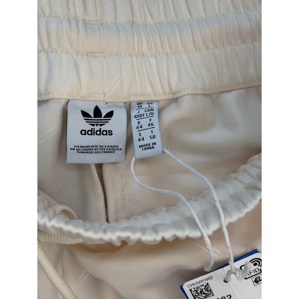 Adidas Originals Track Pants Women’s L Retro Luxury
Flare Trefoil Y2K - Picture 5 of 7
